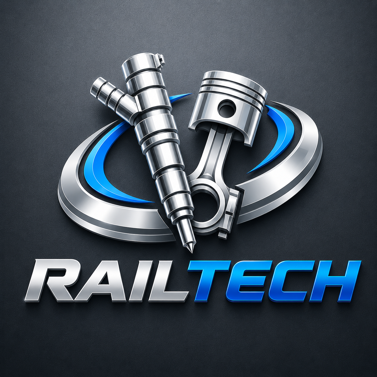 RailTech Logo